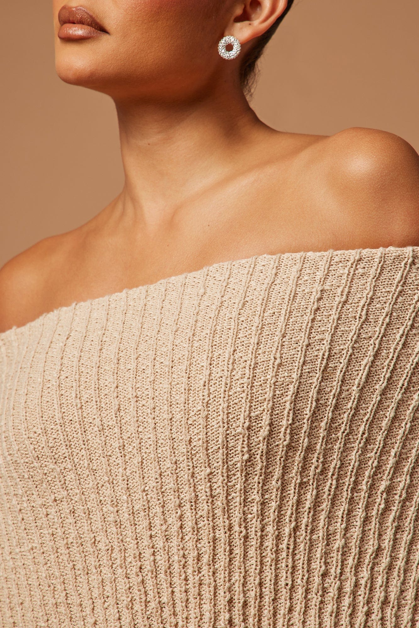 Luxoria® Basel Knit Maxi