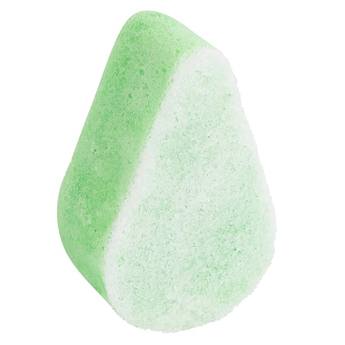 Luxoria® Anti-Cellulite Aloe-Infused Body Sponge