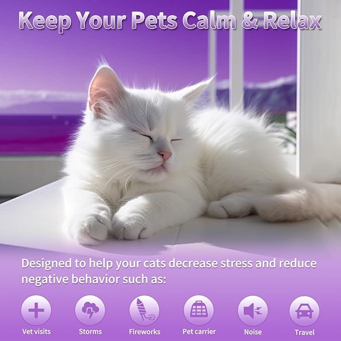 Luxoria® Serenity Pheromone Diffuser