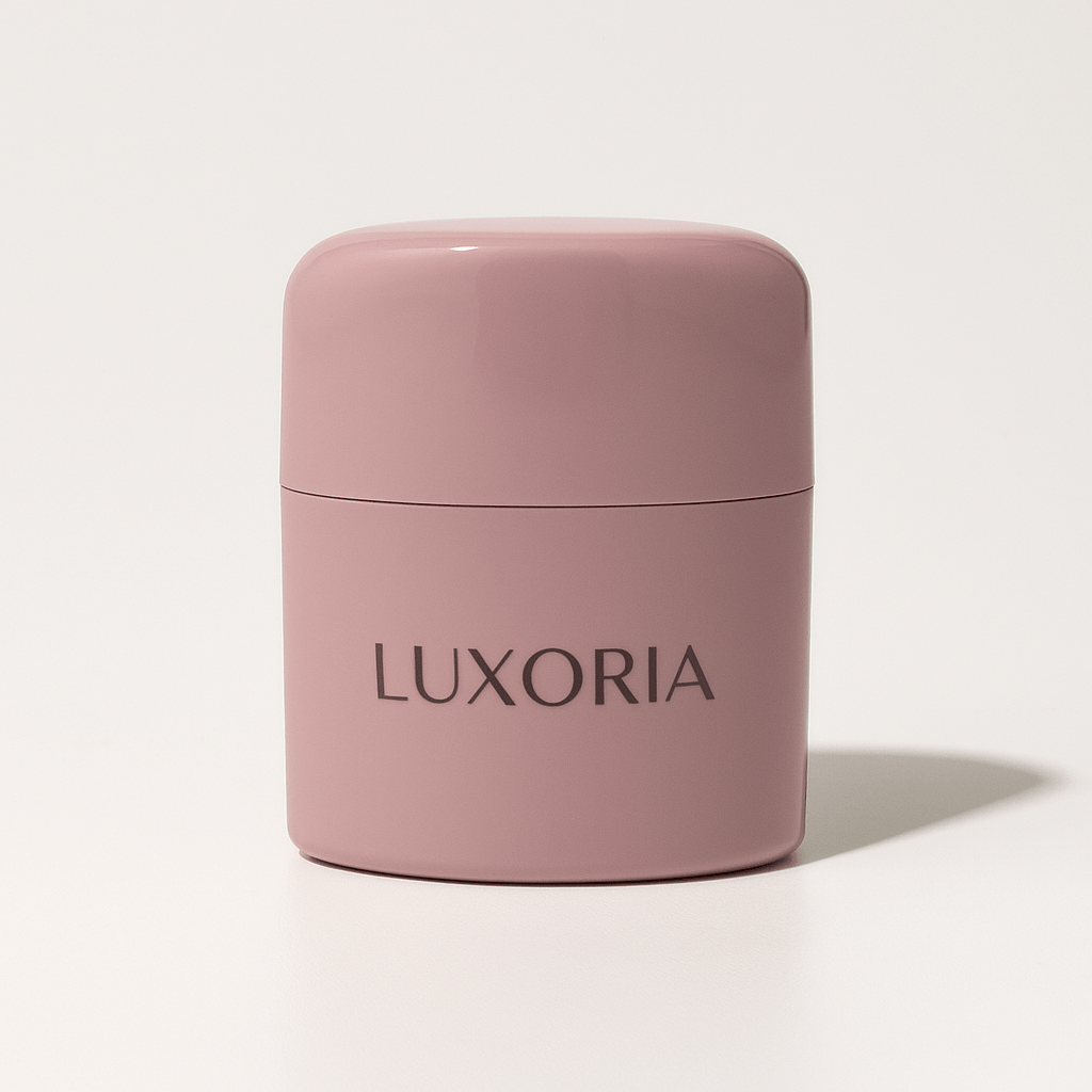 Luxoria® Cosmetic Pencil Sharpener