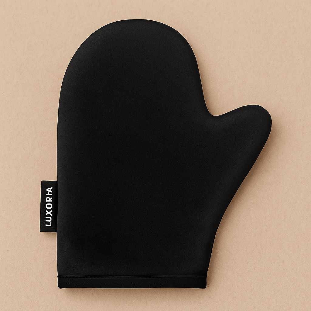 Luxoria® Tanning Mitt