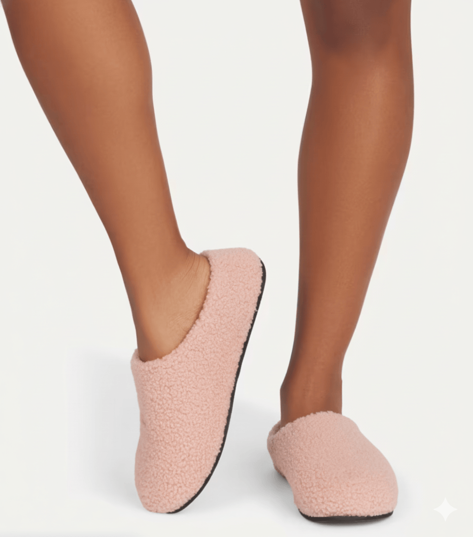 Luxoria® Cloud Slippers