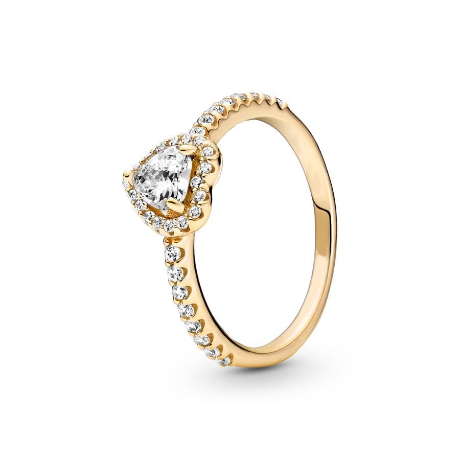 Luxoria® Love Ring