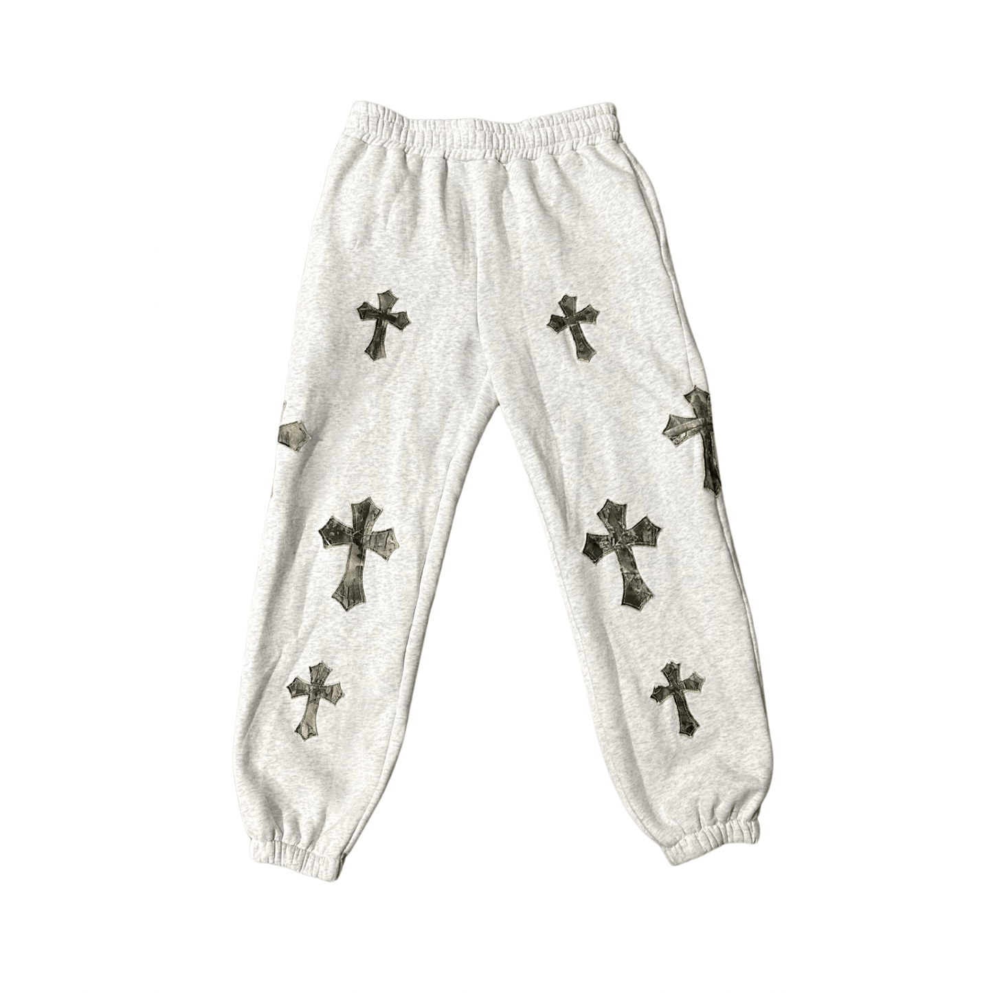 Luxoria® 'Crossed Me' Sweatpants