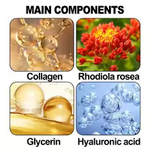 Luxoria® Belly Firming Skin Cream