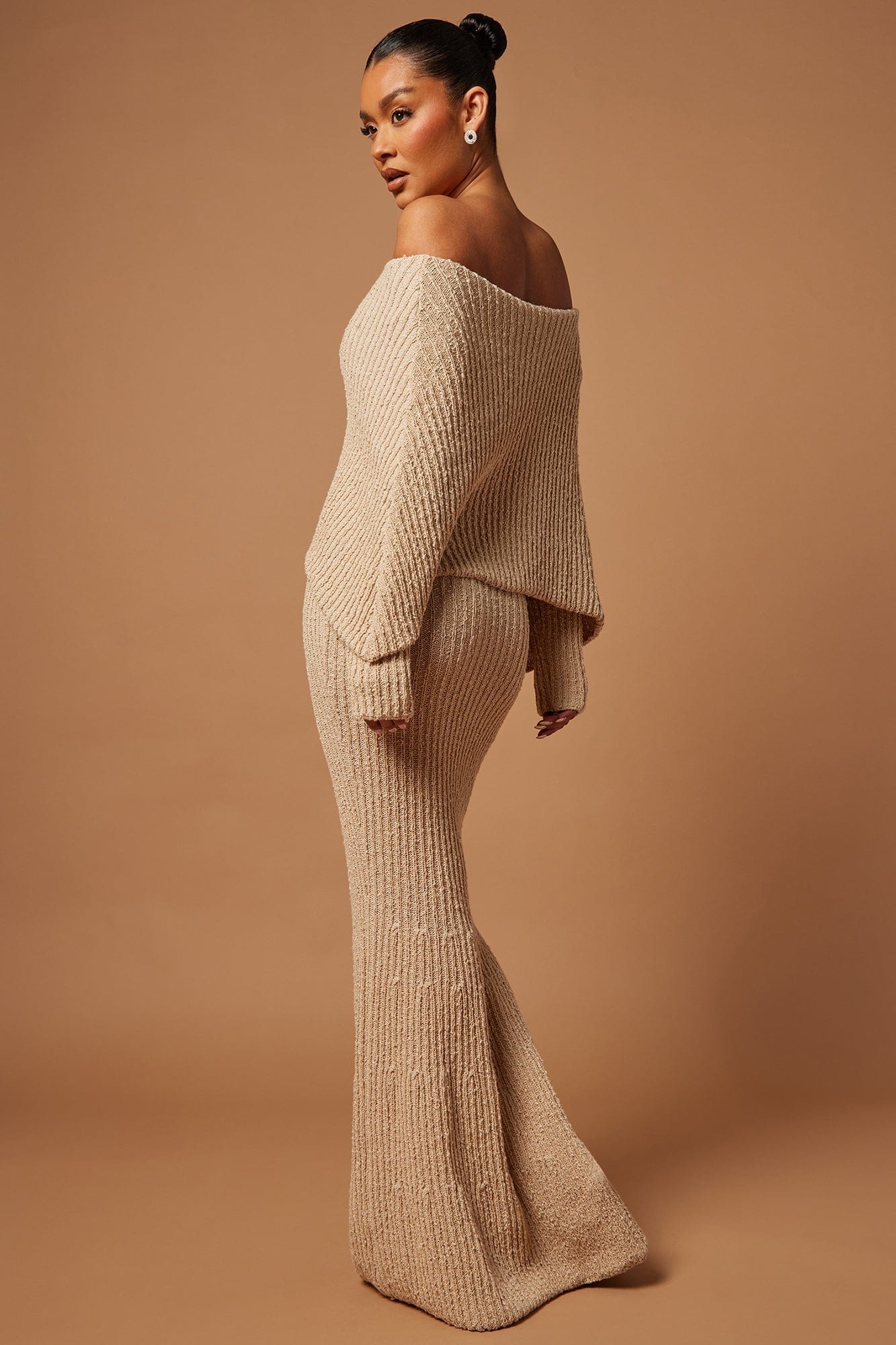 Luxoria® Basel Knit Maxi