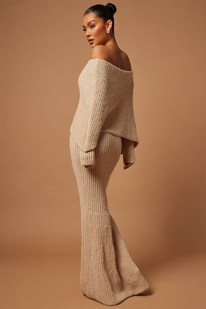Luxoria® Basel Knit Maxi