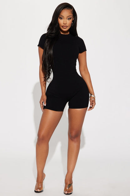 Luxoria® Lala Romper