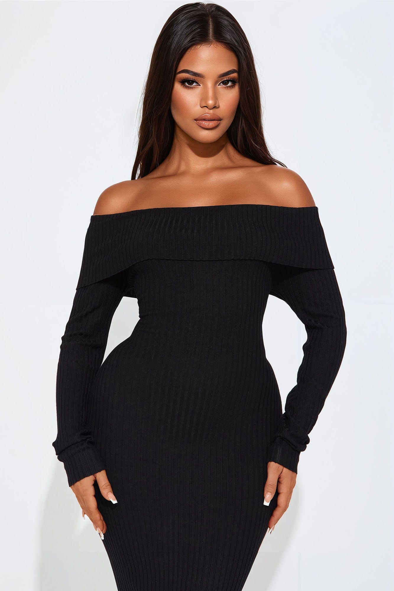 Luxoria® Baybay Ribbed Mini