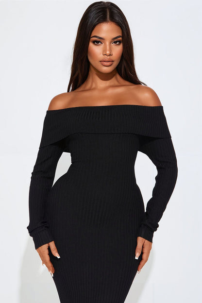 Luxoria® Baybay Ribbed Mini