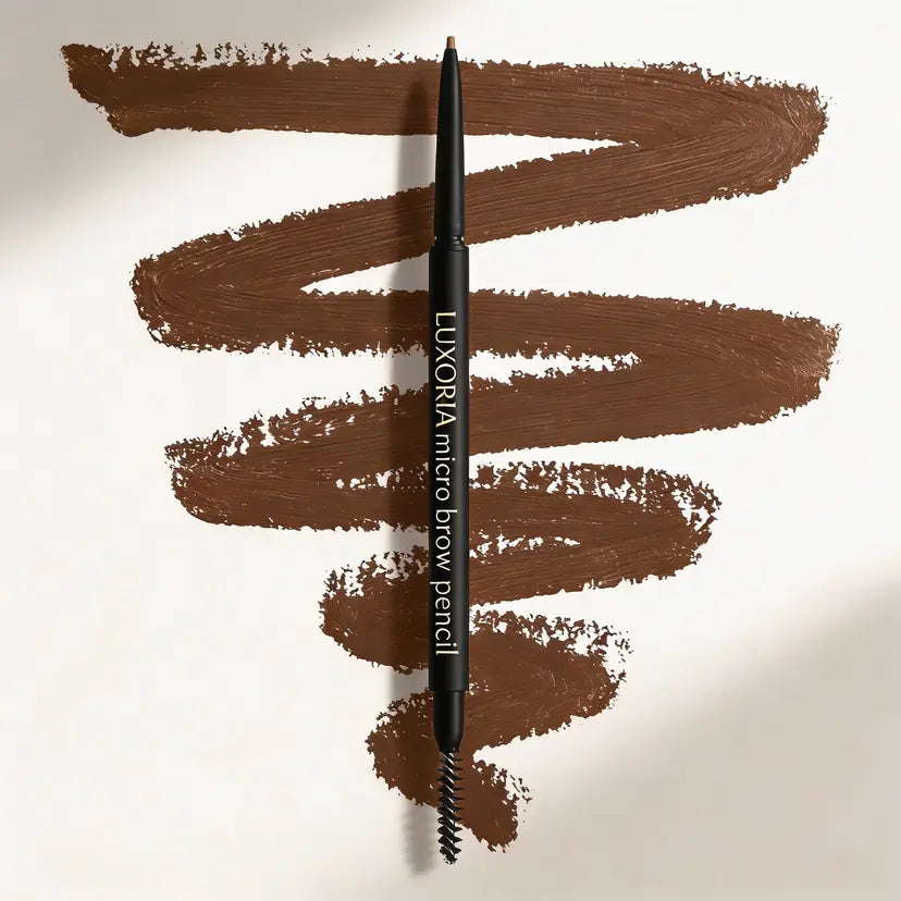 Luxoria® Precise Eyebrow Pencil VIP