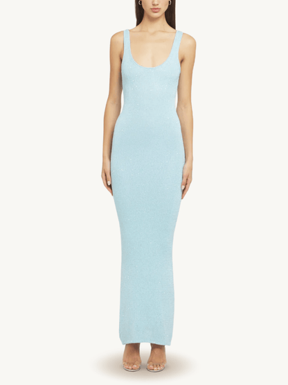 Luxoria® Soleil Mist Dress