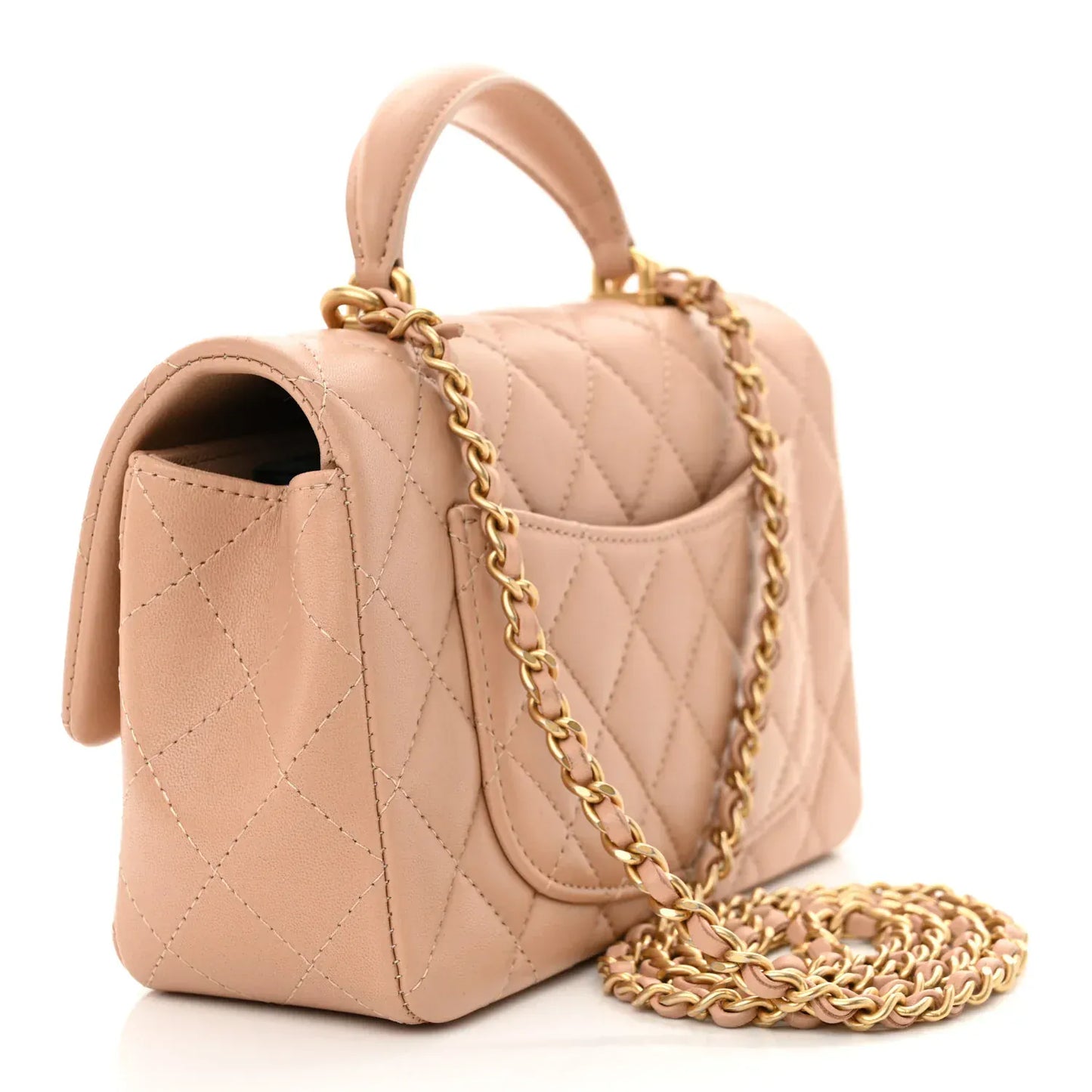 23A Mini CC Handbag