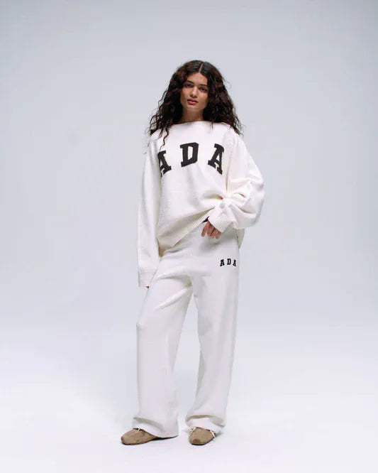 Luxoria® ADA Knit Set