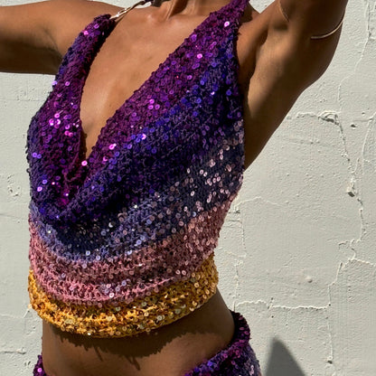 Luxoria® Solstice Top