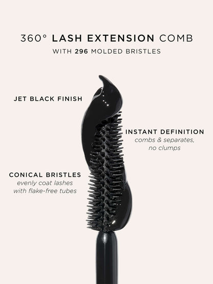 Luxoria® Tubing Mascara