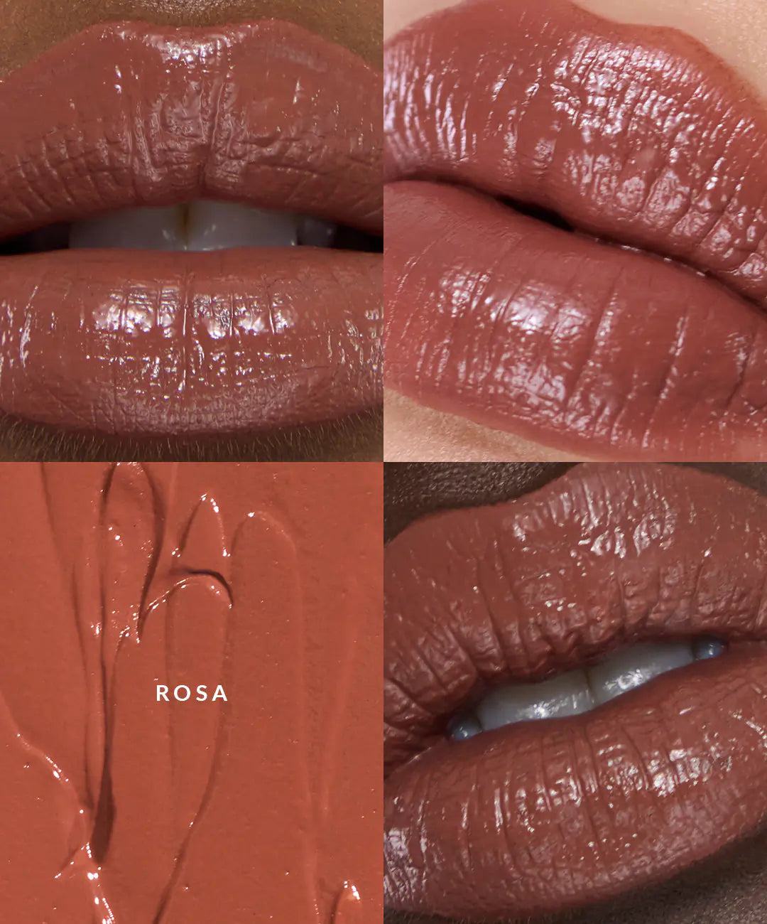 Luxoria® Hydrating Satin Lip Stick