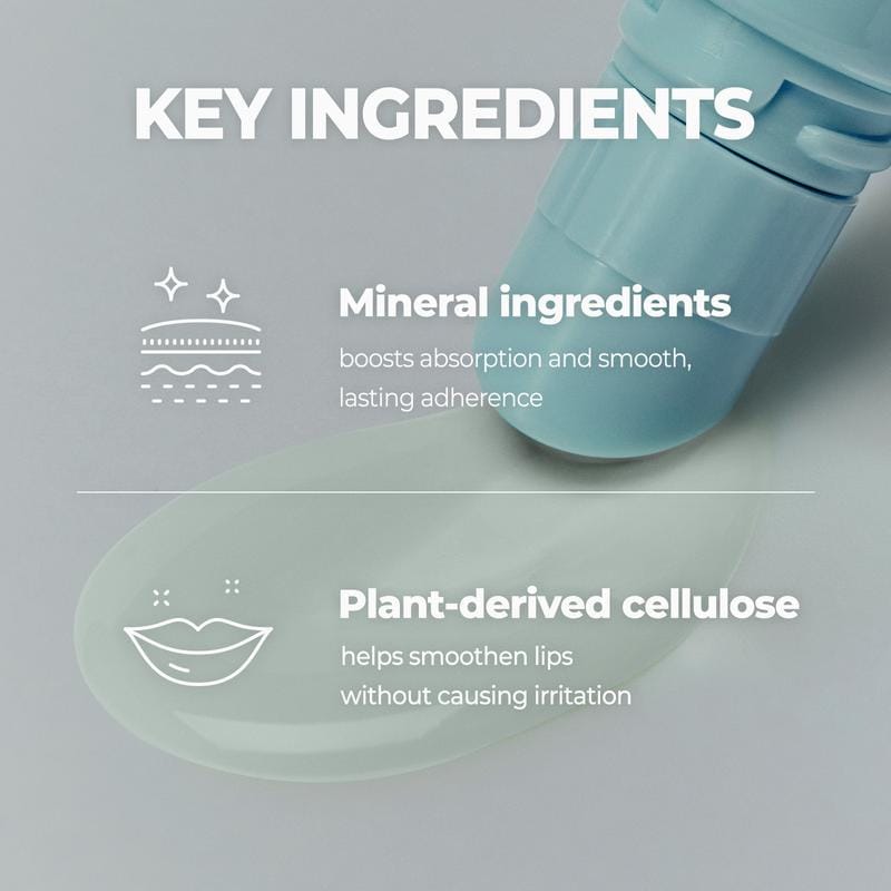 Luxoria® Exfoliating Lip Mask