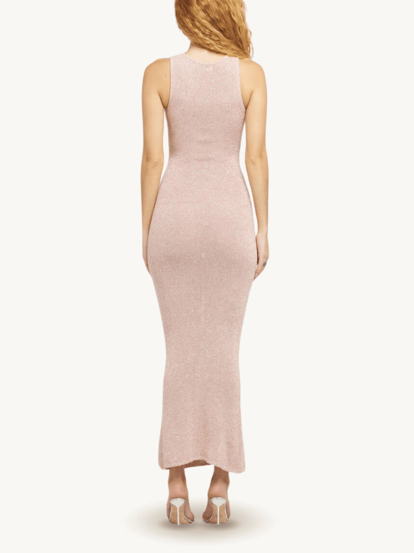 Luxoria® Soleil Mist Dress