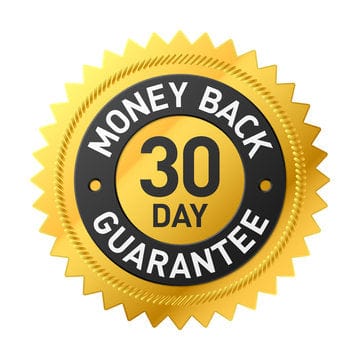 30-Day Money Back Guarentee
