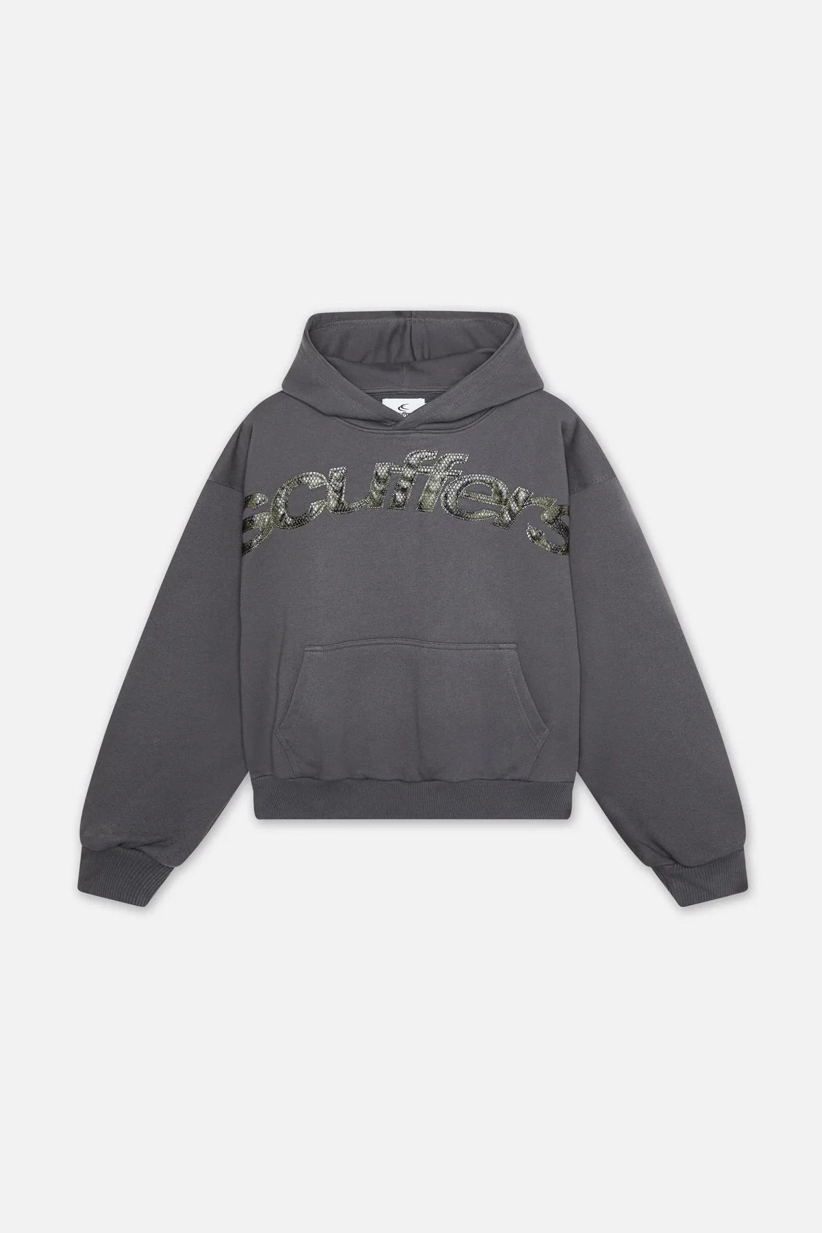 Animal Hoodie Collection