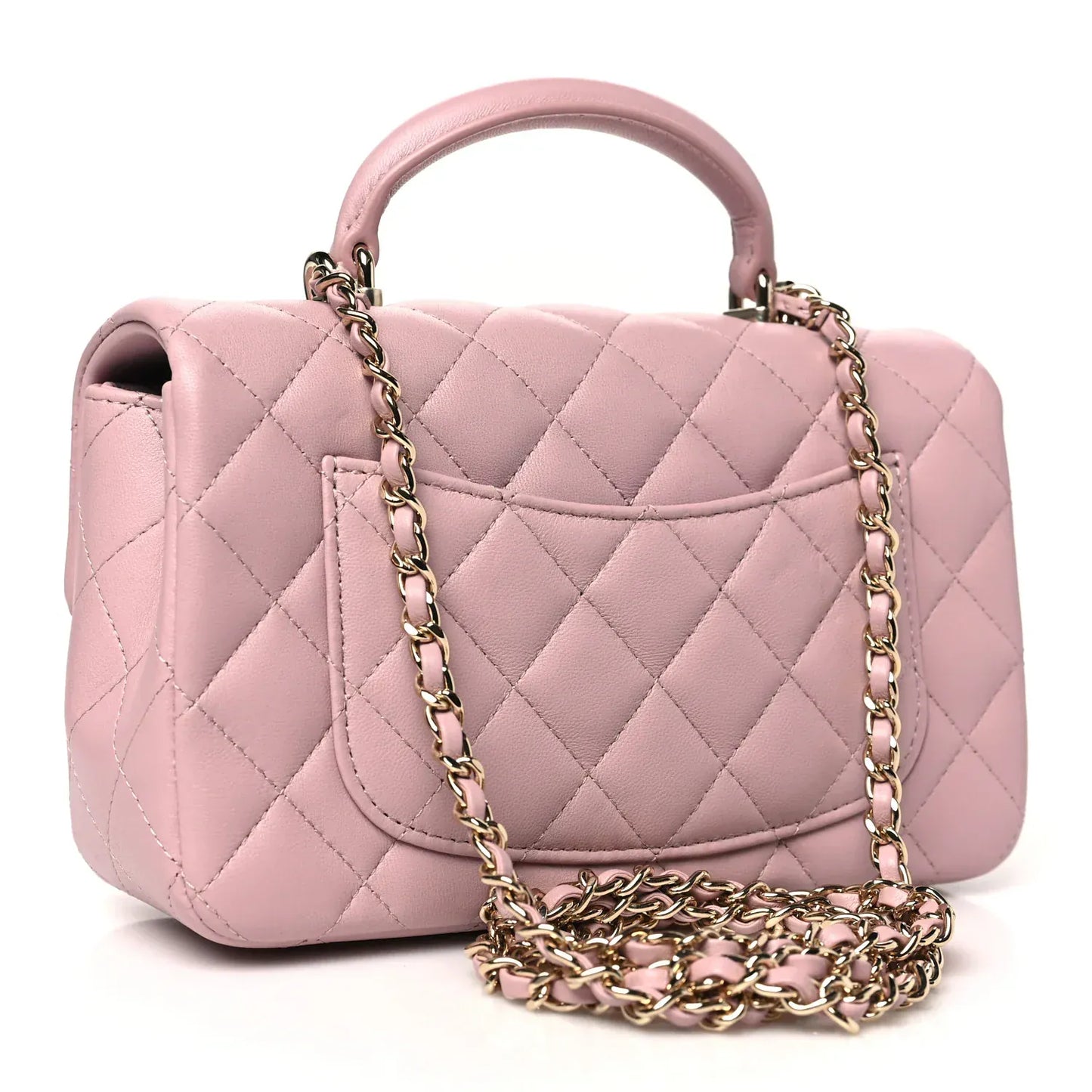 23A Mini CC Handbag