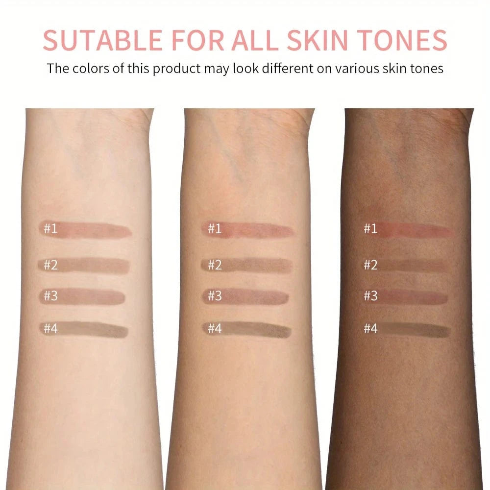 Luxoria® The Peel-Off Lip Liner