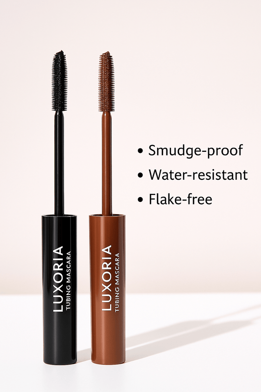 Luxoria® Tubing Mascara