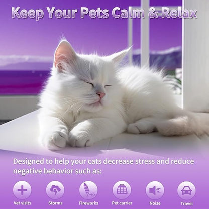 Luxoria® Serenity Pheromone Diffuser