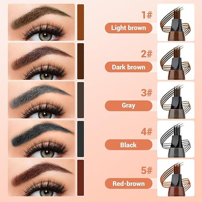 Luxoria® Microblading Eyebrow Pencil