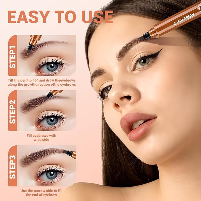 Luxoria® Microblading Eyebrow Pencil