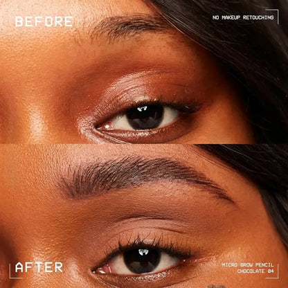 Luxoria® Precise Eyebrow Pencil VIP