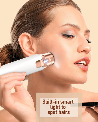 Luxoria® 2-in-1 Precision Trimmer