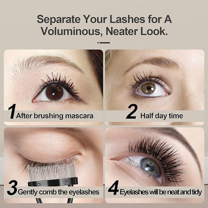 Luxoria® Brow & Lash Refinement Set