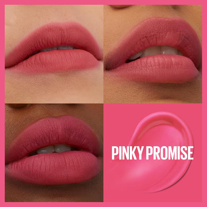 Luxoria® Super-Stay Teddy Lip Tint