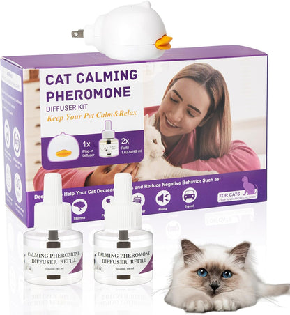 Luxoria® Serenity Pheromone Diffuser