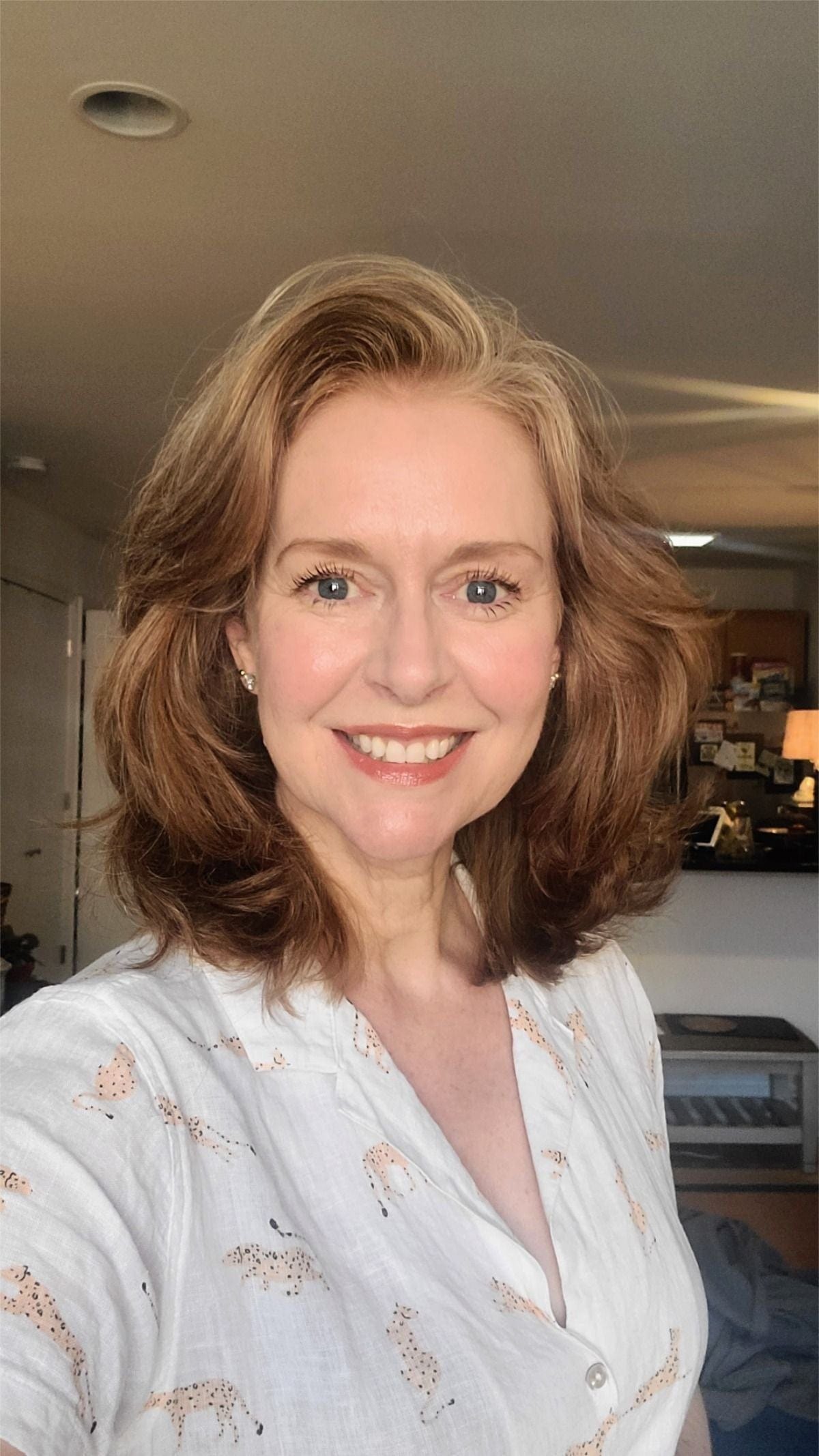 <strong>Samantha R., 32  |  Portland, OR</strong>