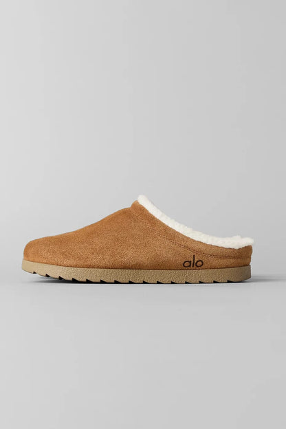 Winter Angel Slippers