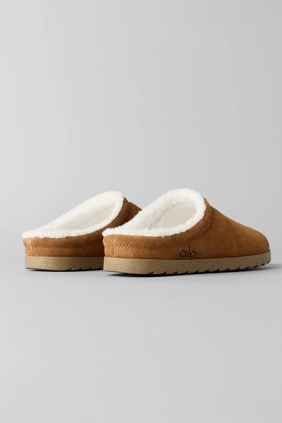 Winter Angel Slippers