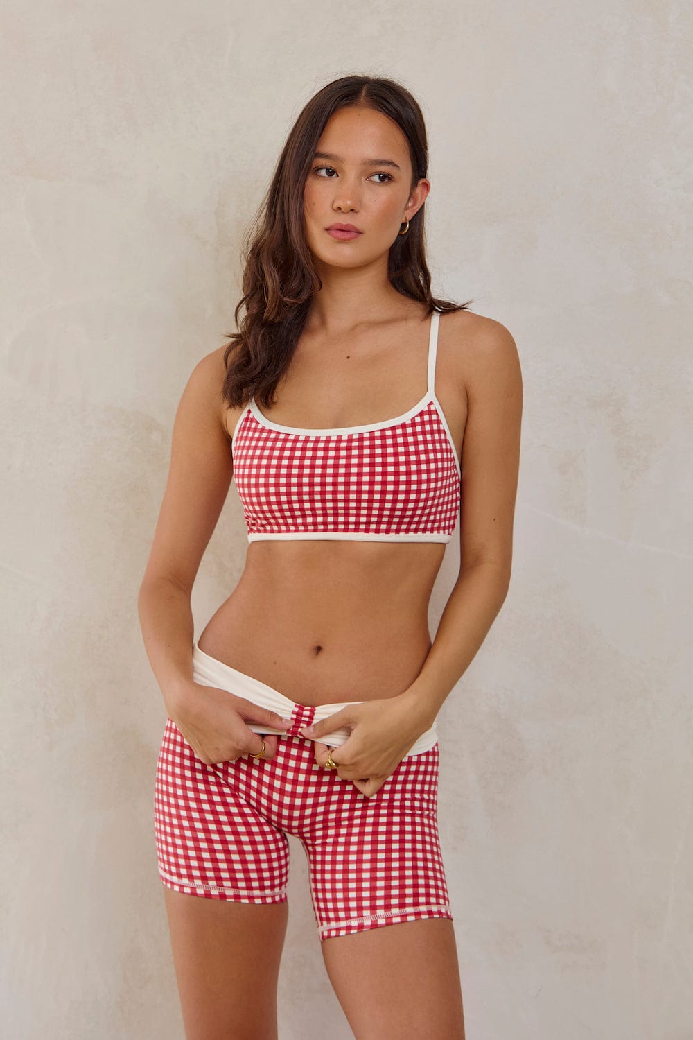 Luxoria® Minimalist Active Set