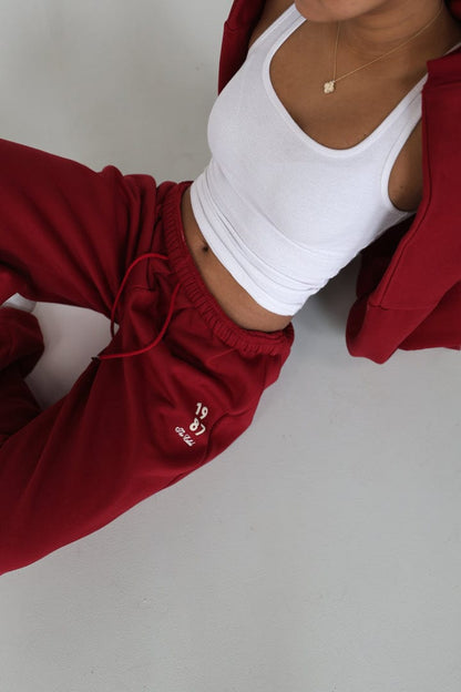 Luxoria® '1987' Crewneck