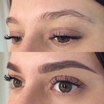 Luxoria® Peel Off Eyebrow Tint