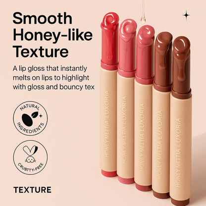 Luxoria® Honey Lip Plumping Stick