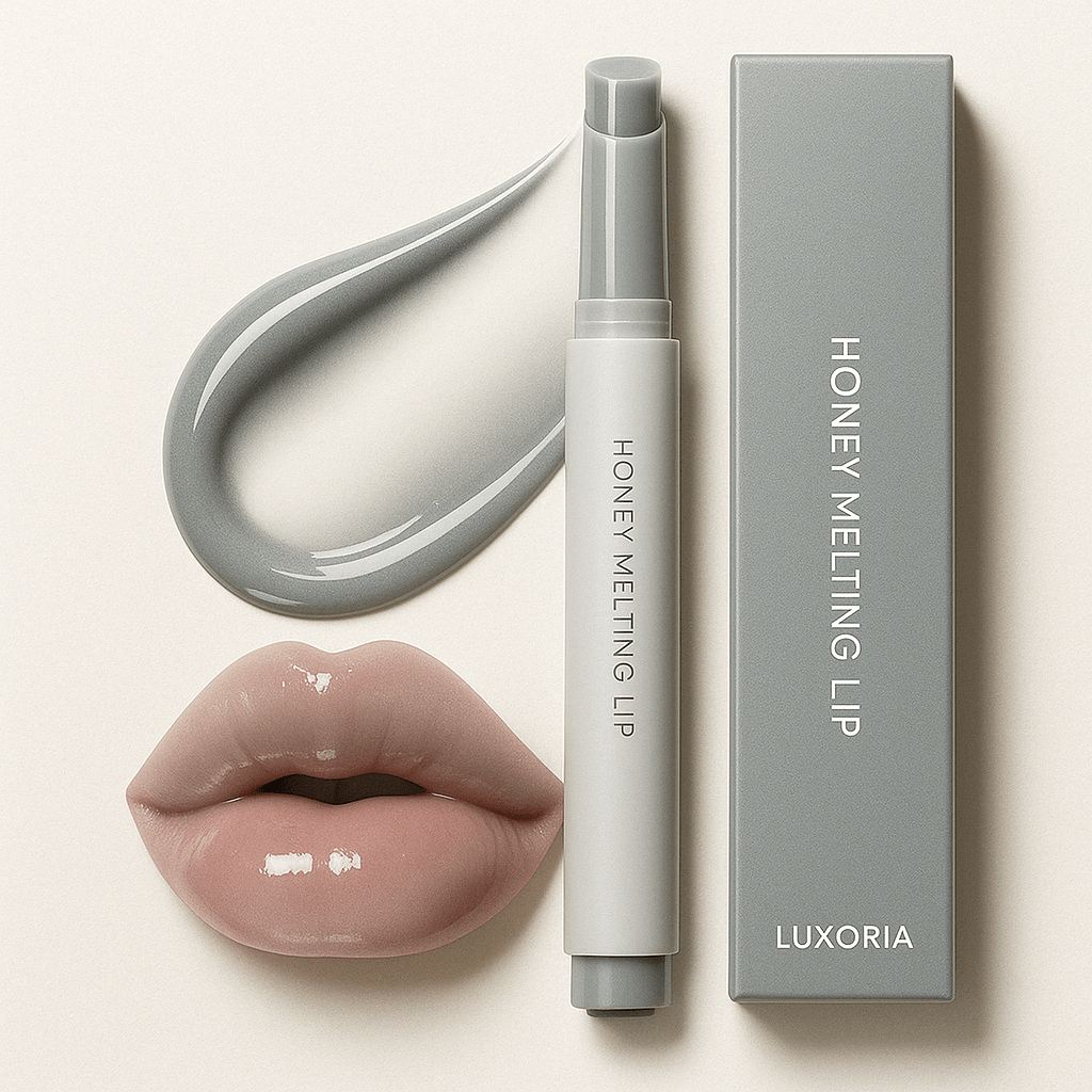 Luxoria® Honey Lip Plumping Stick
