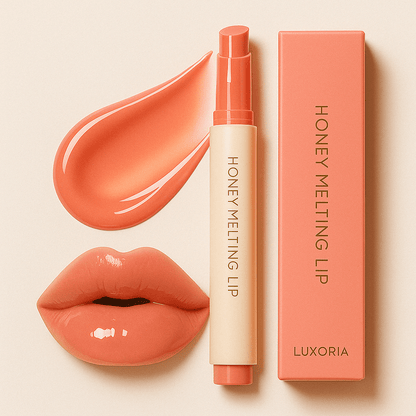 Luxoria® Honey Lip Plumping Stick