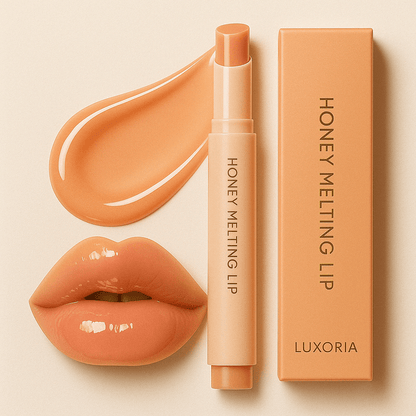 Luxoria® Honey Lip Plumping Stick