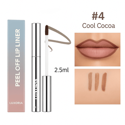 Luxoria® The Peel-Off Lip Liner