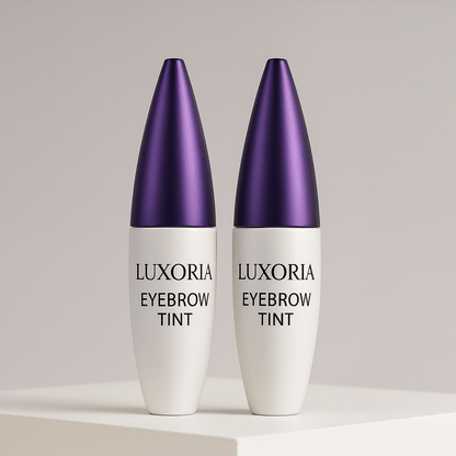 Two-Shade Bundle Peel Off Eyebrow Tint