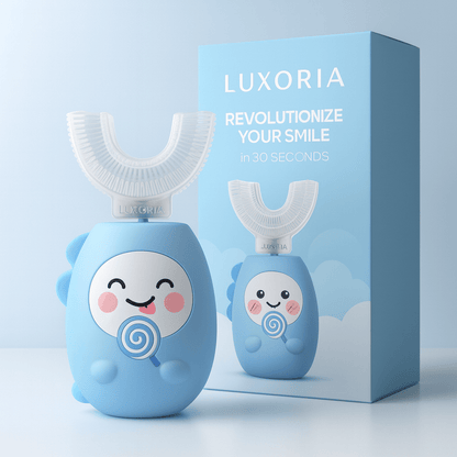 The WonderBrush™ By Luxoria®