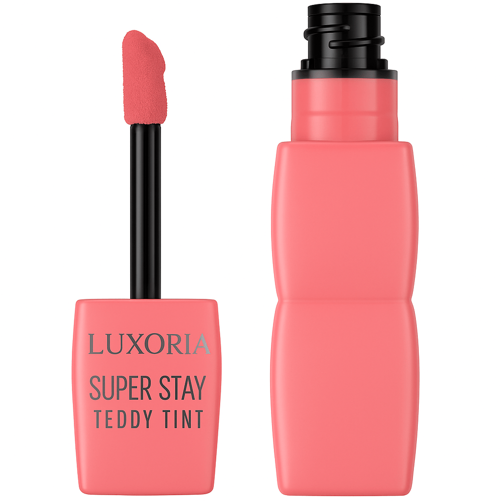 Luxoria® Super-Stay Teddy Lip Tint
